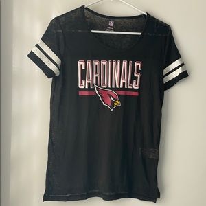 Cardinals Girls Tshirt